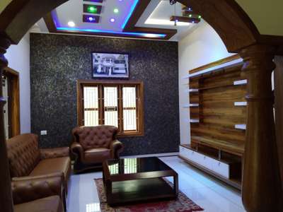 Living Designs by Interior Designer GOKULAM interior, Kannur | Kolo