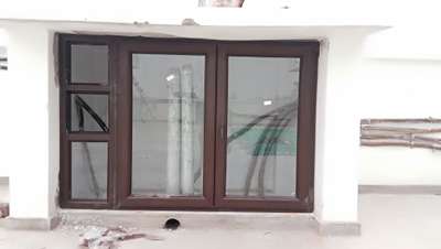 Window Designs by Building Supplies Aakil Ali, Ghaziabad | Kolo