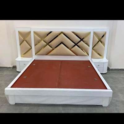 Furniture, Bedroom, Storage Designs by Carpenter pawan jangid, Faridabad | Kolo