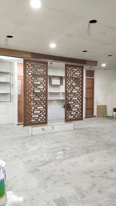 Storage Designs by Interior Designer SAMS DESIGNS, Delhi | Kolo
