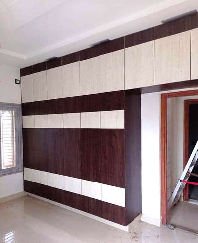 Storage, Window, Flooring Designs by Carpenter up bala carpenter, Kannur | Kolo