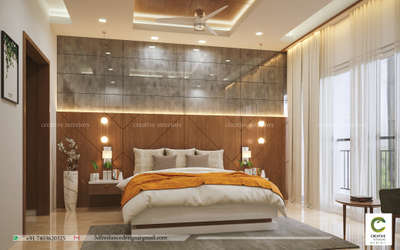 Bedroom, Furniture, Storage Designs by Interior Designer vyshakh  Tp, Kozhikode | Kolo