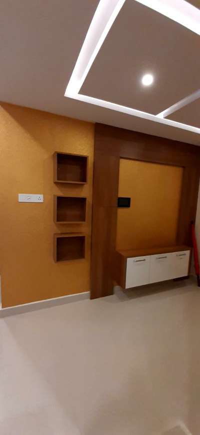 Wall, Furniture Designs by Carpenter joshy joshy, Thrissur | Kolo