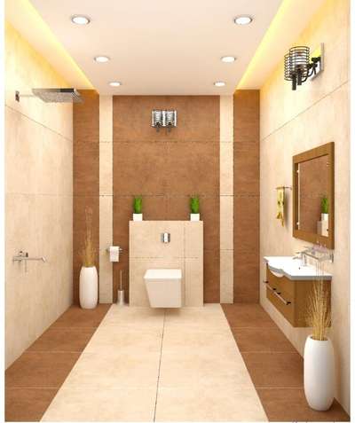 Exterior, Lighting Designs by Flooring Biju Theckan, Kannur | Kolo