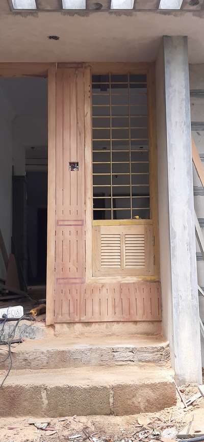 Window Designs by Carpenter sreeju c, Thiruvananthapuram | Kolo