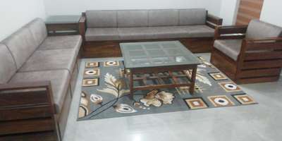 Furniture, Table, Living Designs by Service Provider Abdul Muneer, Kozhikode | Kolo