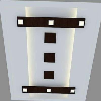 Ceiling, Lighting Designs by Contractor Lenin   Ts, Alappuzha | Kolo
