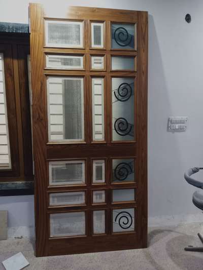 Door Designs by Carpenter dinesh jangid, Ajmer | Kolo