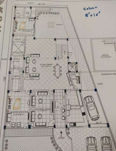 Plans Designs by 3D & CAD Meena Madan, Indore | Kolo