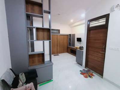 Furniture, Living, Door, Storage, Flooring Designs by Carpenter Salman Rangrez, Jaipur | Kolo