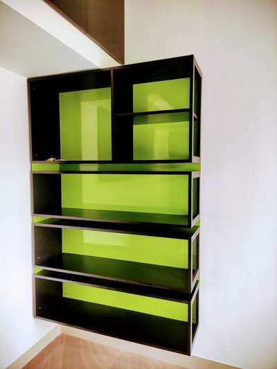 Storage Designs by Interior Designer Ranju Ranjith, Palakkad | Kolo