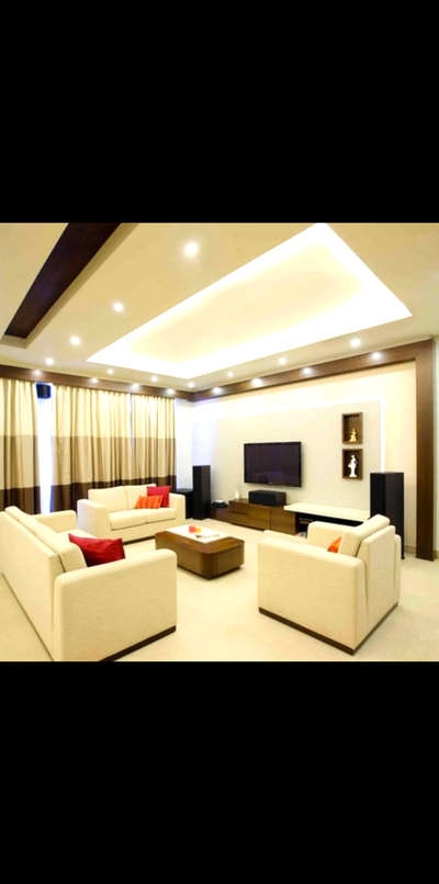 Lighting, Living, Furniture, Storage, Table Designs by Architect Er prahlad Saini, Bhilwara | Kolo