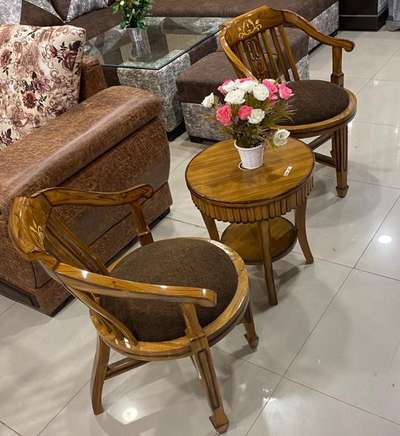 Furniture, Table, Home Decor Designs by Contractor good   wood  furniture , Delhi | Kolo