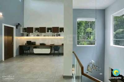 Furniture, Storage, Flooring, Home Decor Designs by Architect Concetto Design Co, Malappuram | Kolo