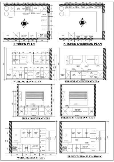 Plans Designs by Architect Vineeta Singh, Gautam Buddh Nagar | Kolo