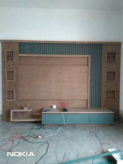 Living, Storage Designs by Carpenter Naved Malik, Noida | Kolo