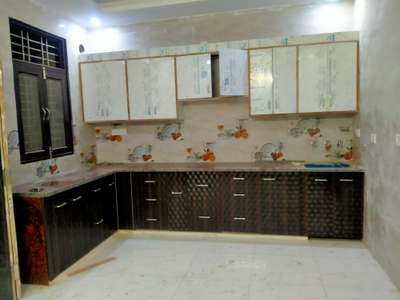 Storage, Kitchen, Window Designs by Contractor Moinuddin saife9350074852, Ghaziabad | Kolo