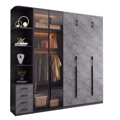 Storage Designs by Carpenter DHANESH DHANU, Palakkad | Kolo