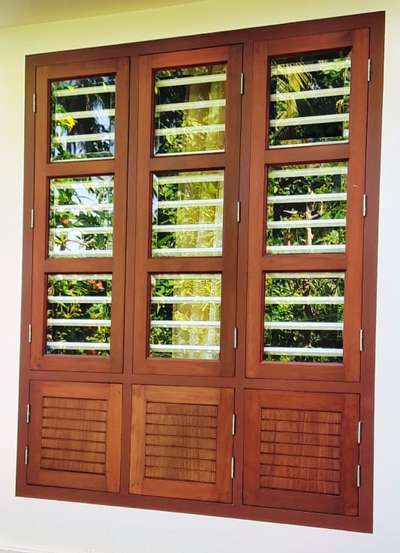 Window Designs by Carpenter Vipin  kommeri Clt, Kozhikode | Kolo