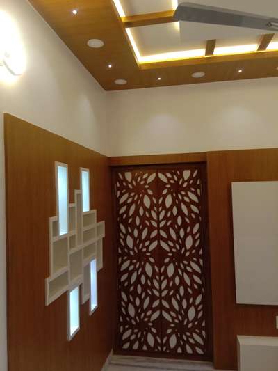 Wall, Furniture Designs by Interior Designer Munna Kumar, Palakkad | Kolo