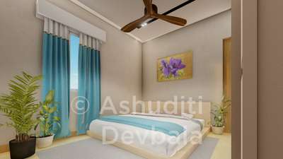 Furniture, Storage, Bedroom Designs by 3D & CAD Ashuditi Devbala, Ghaziabad | Kolo