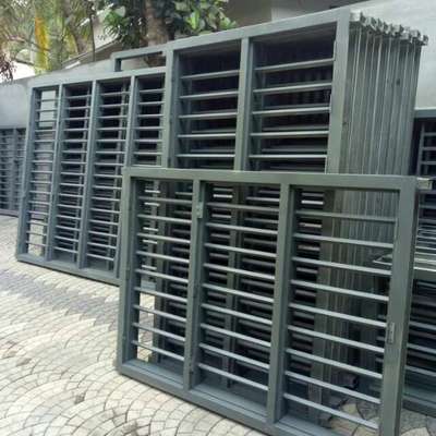 Window Designs by Service Provider steel windows kannur, Kannur | Kolo