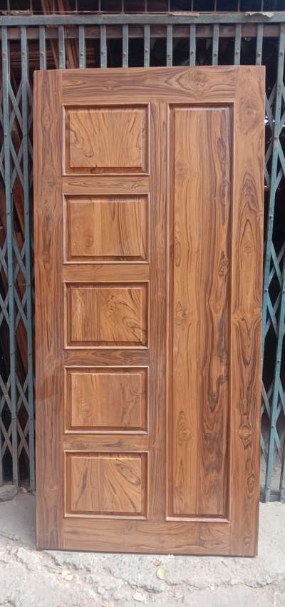Door Designs by Contractor sharik khan, Bhopal | Kolo