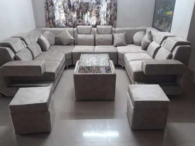 Furniture, Living Designs by Carpenter Shankar Lohar, Udaipur | Kolo