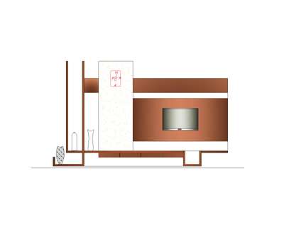 Wall, Plans Designs by Interior Designer musthafa kmp, Malappuram | Kolo