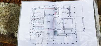 Plans Designs by Building Supplies Sandeep Raghavan, Kottayam | Kolo
