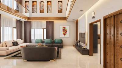 Door, Furniture, Lighting, Living, Storage Designs by Architect Aleena Mariyam , Kottayam | Kolo