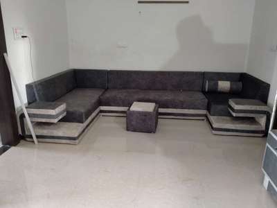 Furniture, Living Designs by Carpenter Prince raj, Ujjain | Kolo
