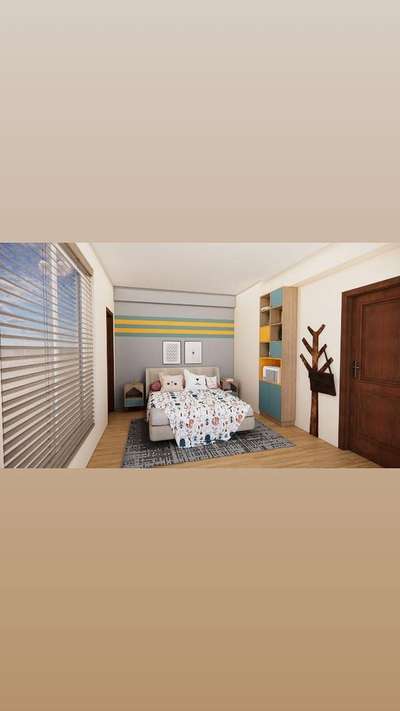 Furniture, Storage, Bedroom Designs by Painting Works Deepk Kumar, Noida | Kolo