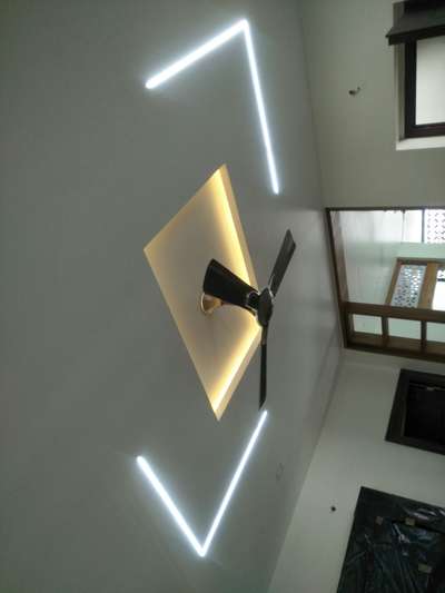 Lighting, Ceiling Designs by Home Automation Prasu Nandanam  I Will Come Back, Palakkad | Kolo