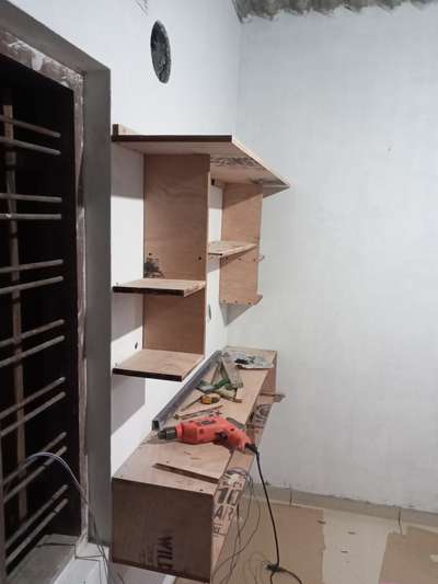 Storage Designs by Service Provider vimal  das, Thiruvananthapuram | Kolo