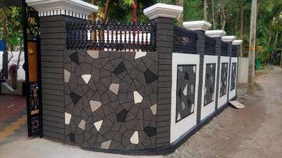 Wall Designs by Painting Works Shahrukh sk, Kollam | Kolo