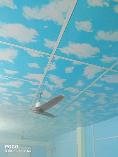 Ceiling Designs by Service Provider ajay  singh, Alwar | Kolo