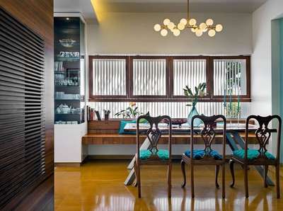 Furniture, Table, Storage Designs by Architect Architect shankar Sumanan, Thiruvananthapuram | Kolo