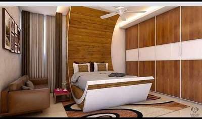 Furniture, Bedroom, Storage Designs by Carpenter Mrsujit Kumar, Delhi | Kolo