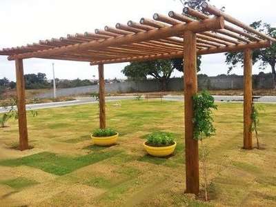 Outdoor Designs by Interior Designer Rohit Waghmare, Indore | Kolo