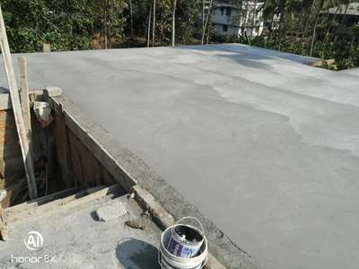 Roof Designs by Civil Engineer Ajmal Va, Ernakulam | Kolo