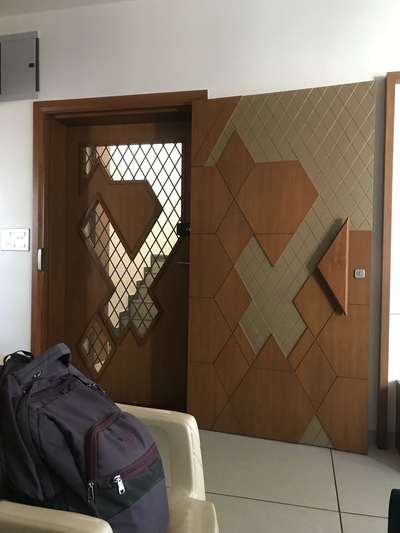Door Designs by Contractor Durgesh Daiya, Jodhpur | Kolo