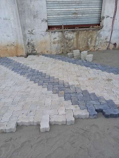Flooring Designs by Flooring Chetan Bhatia, Panipat | Kolo