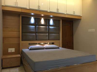 Furniture, Storage, Bedroom, Wall Designs by Interior Designer Azim  Decor , Palakkad | Kolo
