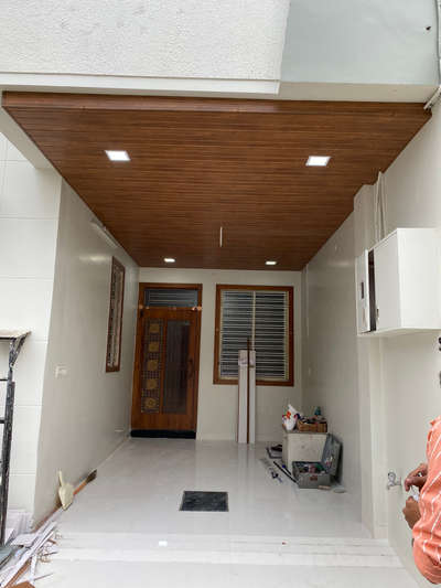 Ceiling, Flooring Designs by Service Provider MAYANK KUMAWAT, Indore | Kolo