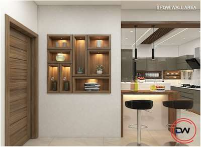  Designs by Architect Design World Interiors, Kozhikode | Kolo