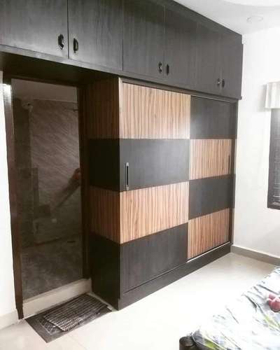 Storage Designs by Carpenter Babloo saifi, Ghaziabad | Kolo