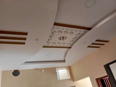 Ceiling Designs by Painting Works Mohamed khalid, Sikar | Kolo