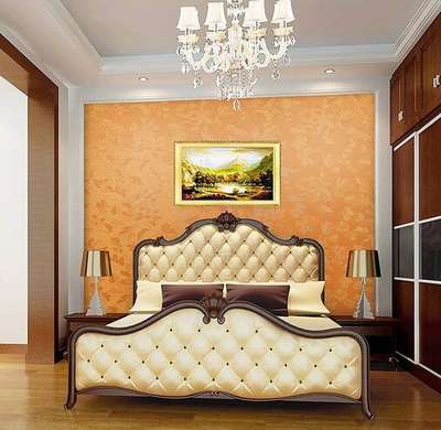 Furniture, Bedroom, Lighting, Storage Designs by Building Supplies Mohit Tomar, Gautam Buddh Nagar | Kolo