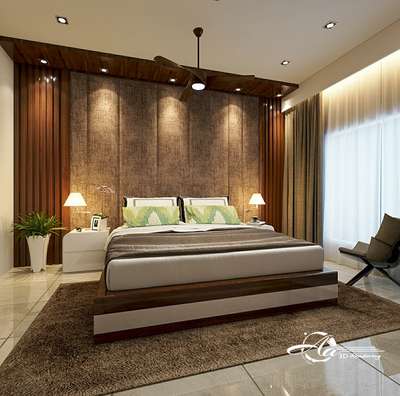 Furniture, Lighting, Storage, Bedroom Designs by 3D & CAD Arjun aju, Ernakulam | Kolo